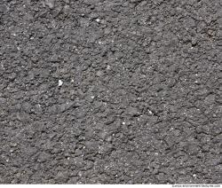 Ground Asphalt